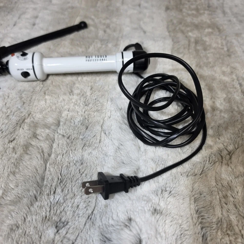 Hot Tools Professional Nano Ceramic Marcel Curling Iron 3/4